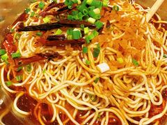 -一棠龙虾•王牌虾球(恒隆广场店)