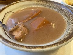 排骨煨藕汤-湖北味道(湖北大厦店)