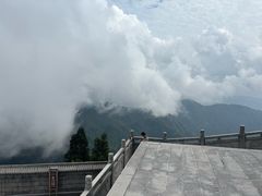 -南岳大庙
