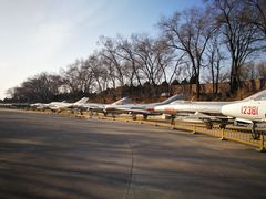 -中国航空博物馆