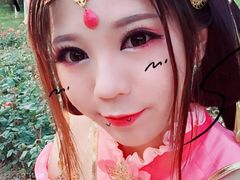 -九月鹰飞汉服摄影工作室