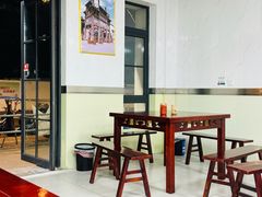 -古徽州馄饨店(宝安路店)