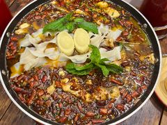 -聂发财重庆江湖菜(解放碑店)