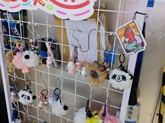 -龍歌自助小火锅(秦淮水游城店)