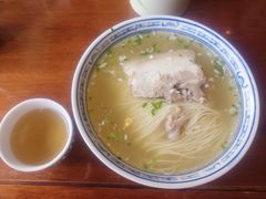 -同得兴 Since·1995 传统苏式面馆(十全街店)