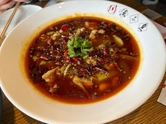 -川流不息(北蔡休闲广场店)