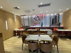 大堂-哈根达斯(深圳海岸城店)