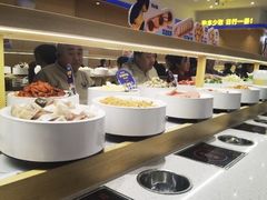 -农小锅(北京大兴凯德店)