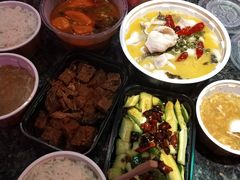 -望乡楼上海菜(日月光店)