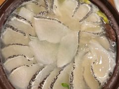 -水之惠鲜鱼料理(王府大街店)