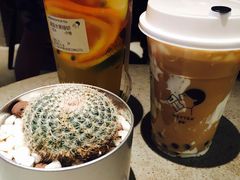 -喜茶(东莞汇一城店)