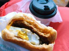 -麦当劳(祈年大街店)