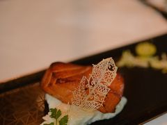 -东海朗廷酒店-唐阁T’ANG COURT 中餐厅