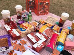 -LELECHA乐乐茶(新街口大洋店)