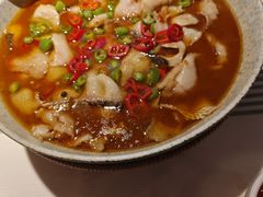 -楼兰新疆菜(江宁万达店)