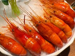 -乔街深夜食堂·小龙虾·高压锅生蚝(杭州总店)