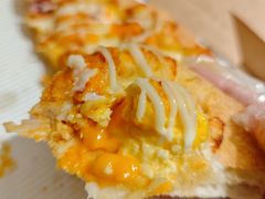 -必胜客(长虹万达店)