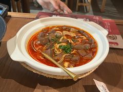 -大盐帮川菜馆(长楹天街店)