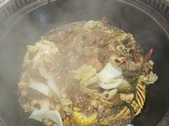 -东北铁锅宴(云龙华府店)
