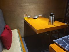 -千代武日本料理(爱建店)