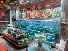 -强记海鲜·大排档(蛇口新街店)