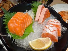 -万岁寿司(万国店)