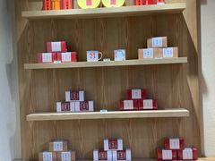 -龙华素斋(龙华路店)