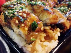 鳗鱼饭-伊茉家的烤肉店(勒泰中心店)