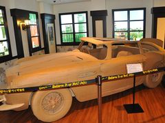 -信不信由你博物馆