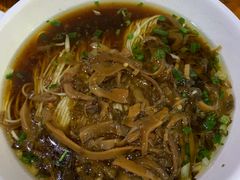 -肆姐面粉馆(坡子街店)