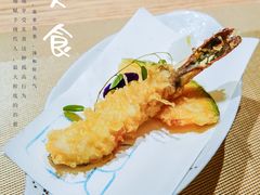 -吉之仙•中国制造•出口级食材日料店(领事馆总店)