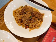 -恒铭行南昌牛肉拌粉(天赐良园店)