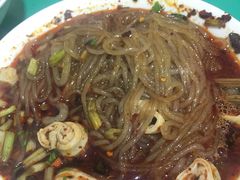 -甘记肥肠粉(马鞍北路店)