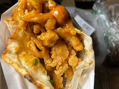 -尚食卢记烧饼(凤凰路总店)