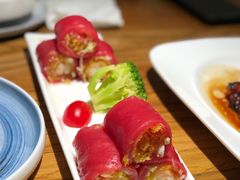 -点心传说·粤菜点心(佐阾虹湾店)