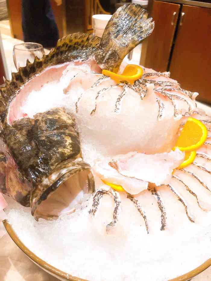 1718海鲜火锅(融侨一店)