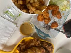 -艾薯夫妇Aysh(福田星河COCOPark店)