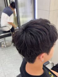 -Nice奈斯形象定制沙龙