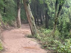 -金堂县云顶石城风景区