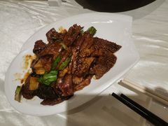 -宏宴·新京菜(望京店)