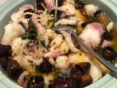 -粗茶淡饭·汉口公馆(循礼门店)