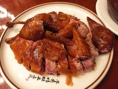 脆皮鸭-龙凤瓦罐煨汤馆(清江东路店)