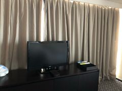 -青岛西海岸隆和福朋喜来登酒店