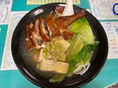 -烧鹅濑(西华路店)