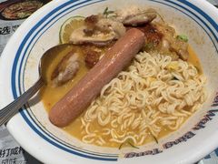 -敏华冰厅(平安金融中心店)