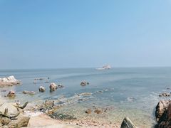 -养马岛旅游度假区