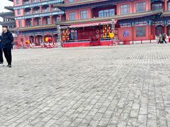 -大明幻境第一城