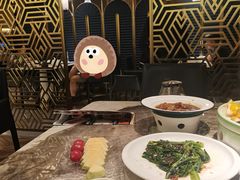 -巡味顺德菜(龙华壹方城店)