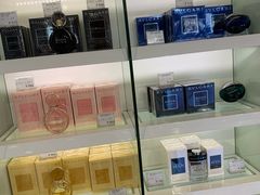 -国药中服免税(北京坊店)