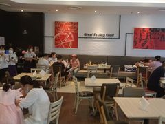 大堂-必胜客(兴华中路PH店)